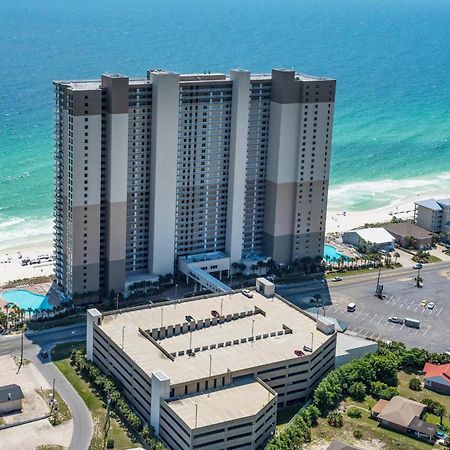 Tidewater 314 New Apartman Panama City Beach Kültér fotó