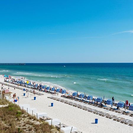 Tidewater 314 New Apartman Panama City Beach Kültér fotó
