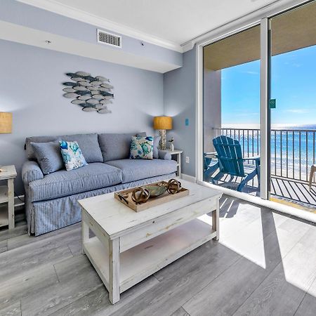 Tidewater 314 New Apartman Panama City Beach Kültér fotó