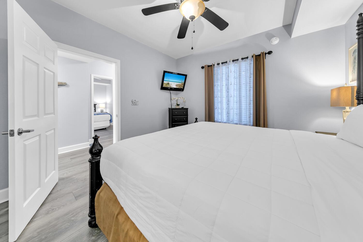 Tidewater 314 New Apartman Panama City Beach Kültér fotó