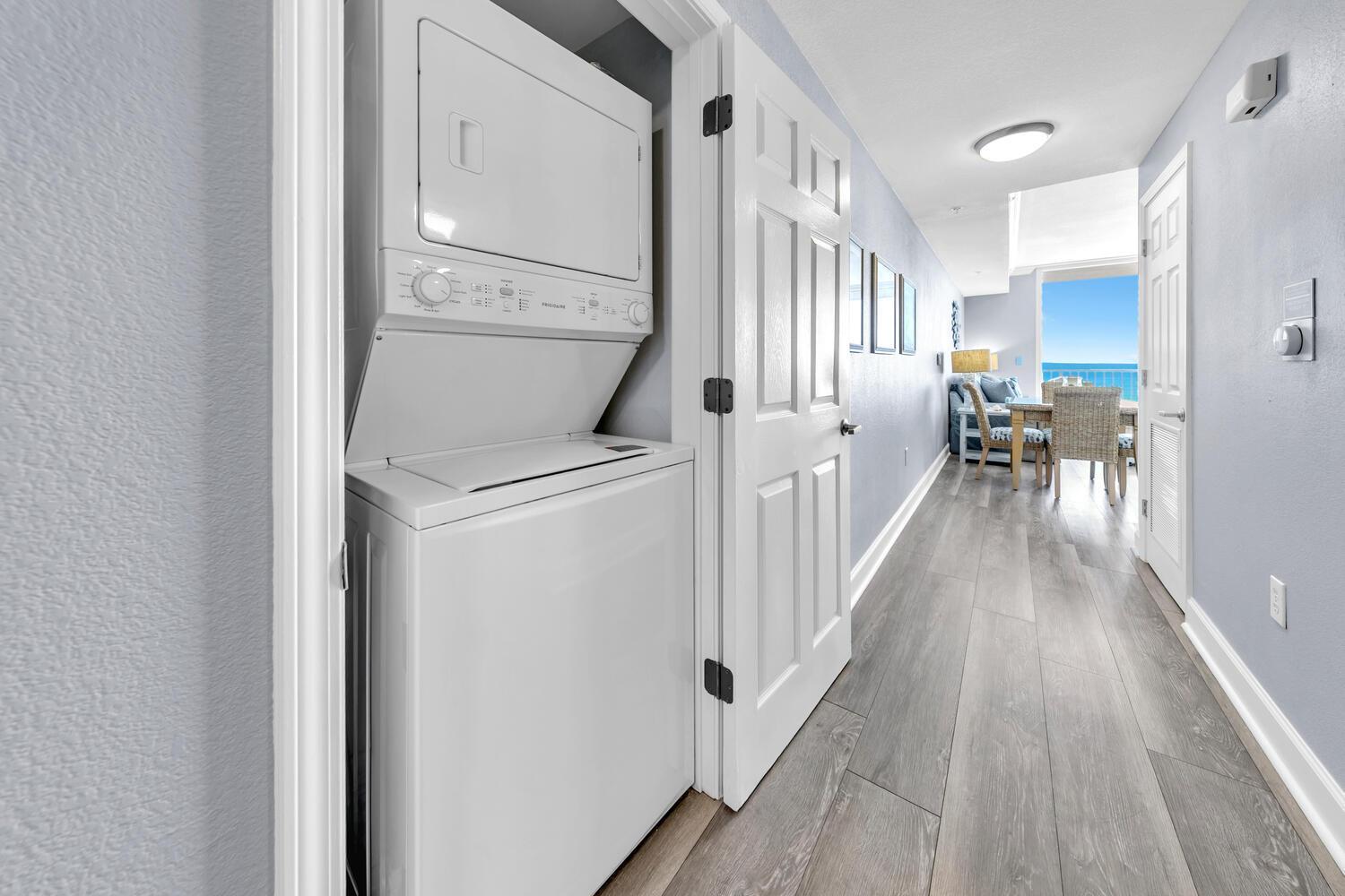 Tidewater 314 New Apartman Panama City Beach Kültér fotó