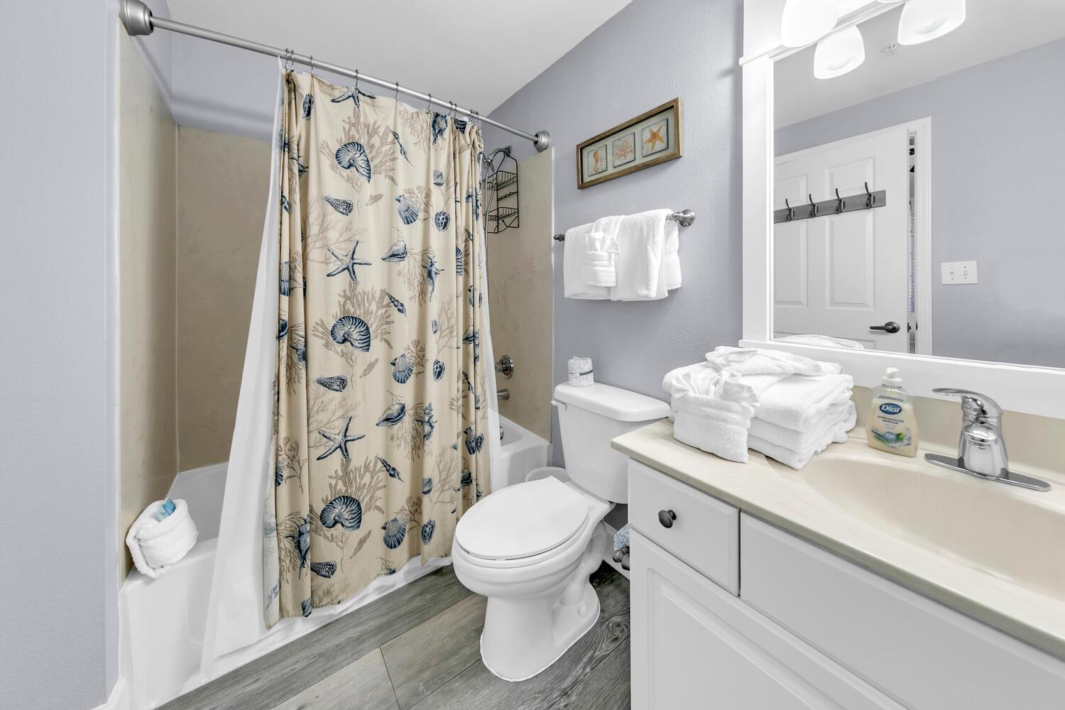 Tidewater 314 New Apartman Panama City Beach Kültér fotó
