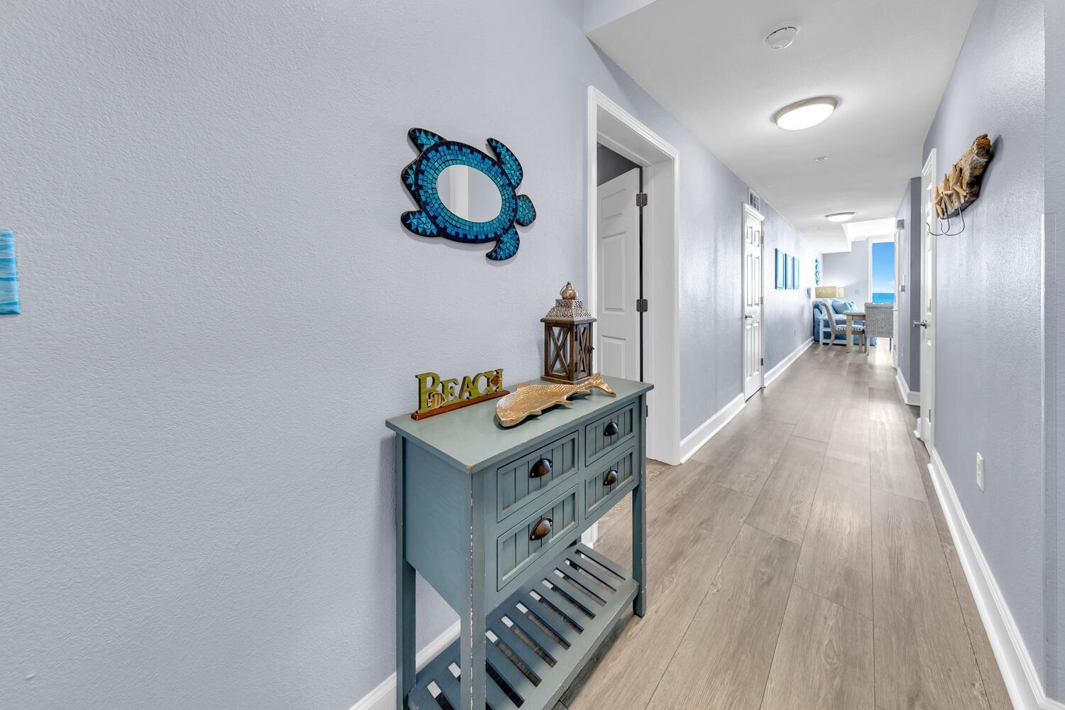 Tidewater 314 New Apartman Panama City Beach Kültér fotó