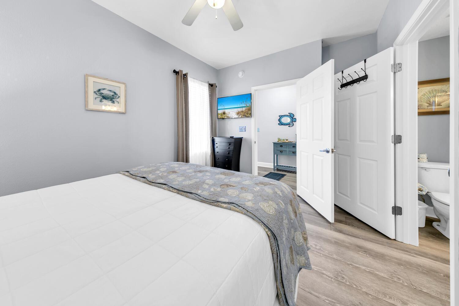 Tidewater 314 New Apartman Panama City Beach Kültér fotó