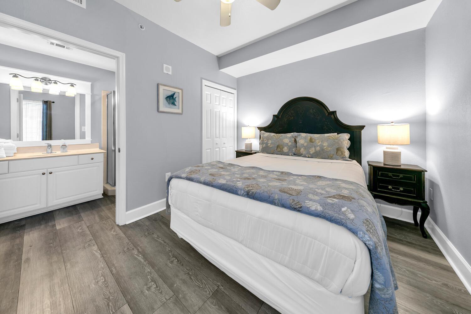Tidewater 314 New Apartman Panama City Beach Kültér fotó