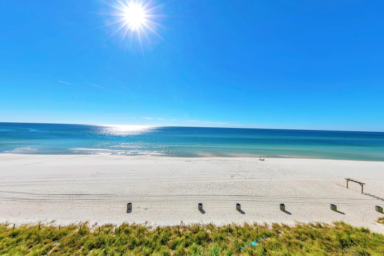 Tidewater 314 New Apartman Panama City Beach Kültér fotó