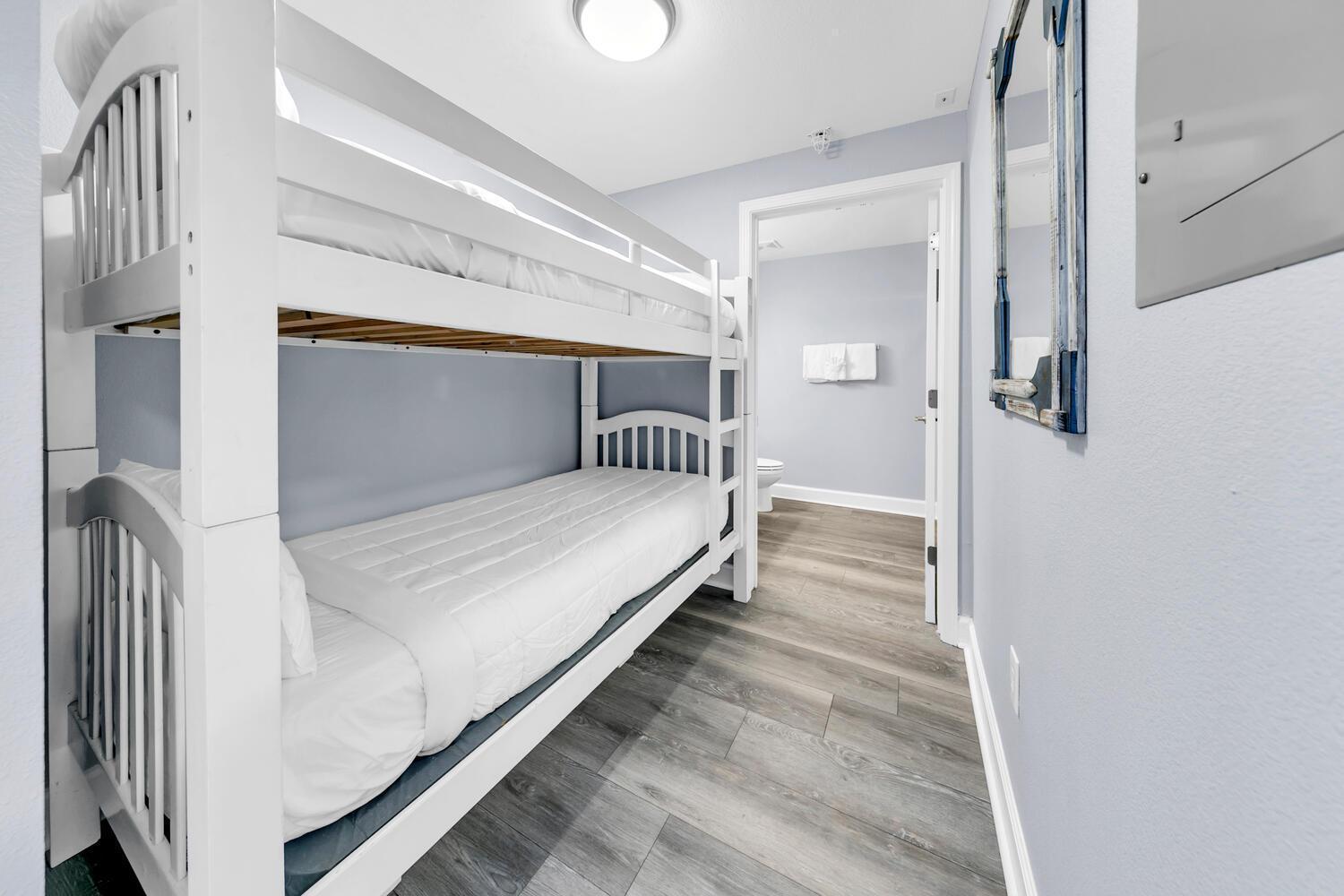 Tidewater 314 New Apartman Panama City Beach Kültér fotó