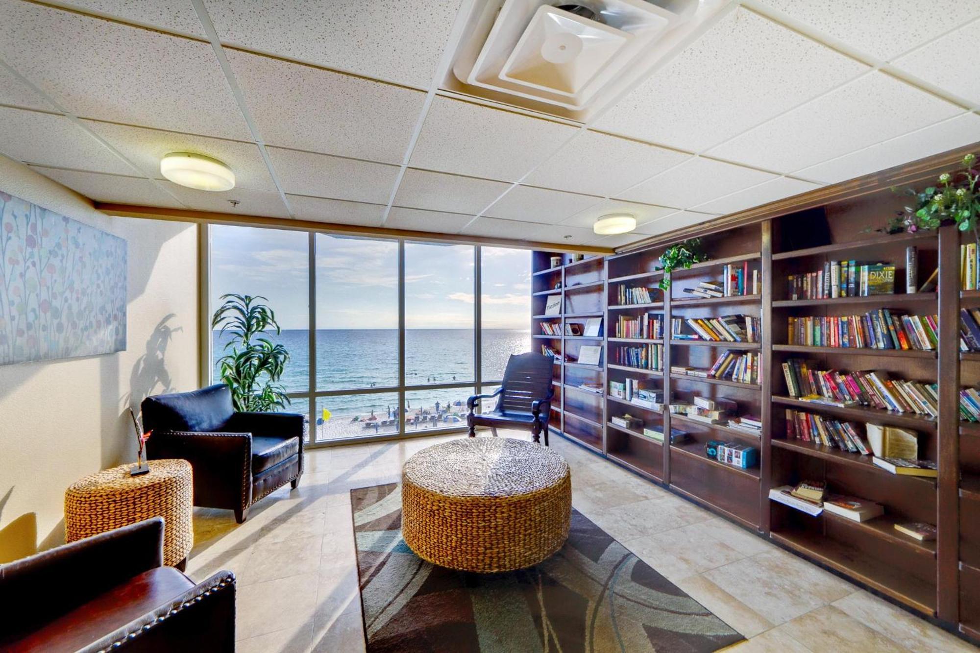 Tidewater 314 New Apartman Panama City Beach Kültér fotó