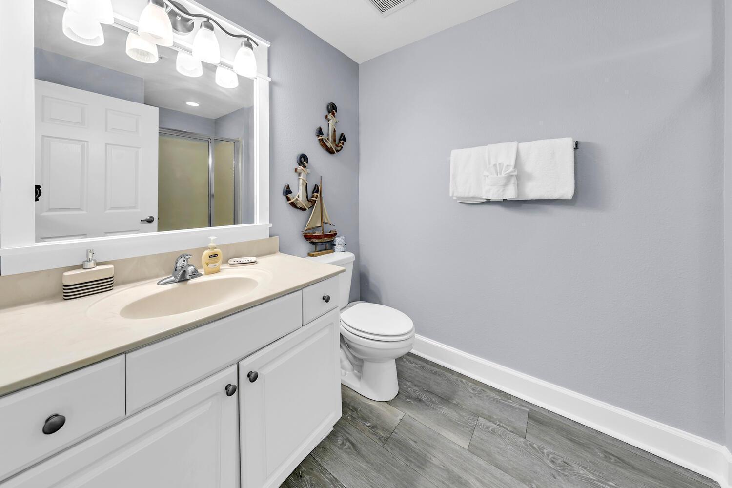 Tidewater 314 New Apartman Panama City Beach Kültér fotó
