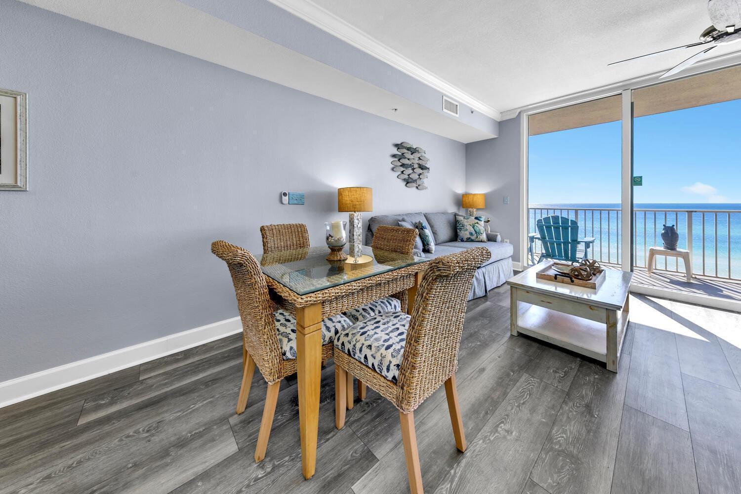 Tidewater 314 New Apartman Panama City Beach Kültér fotó