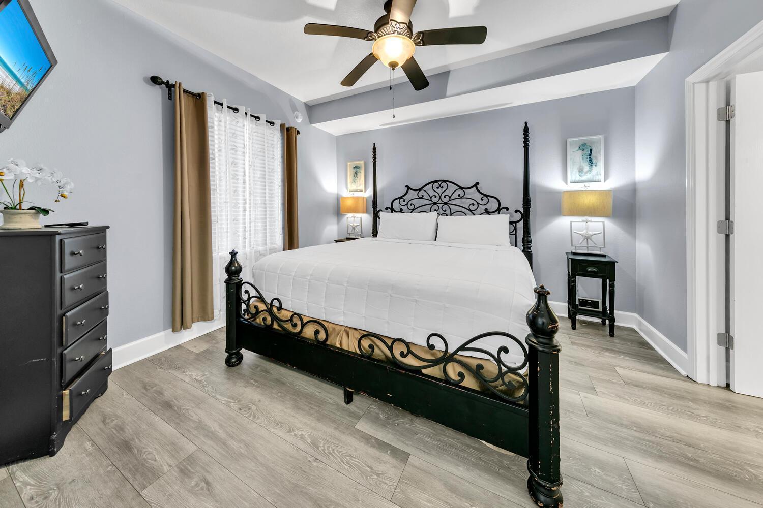 Tidewater 314 New Apartman Panama City Beach Kültér fotó