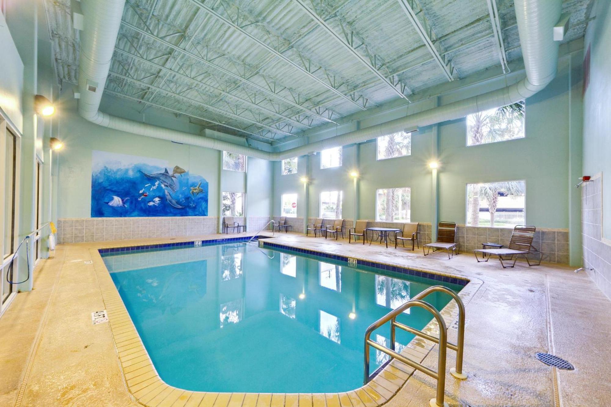 Tidewater 314 New Apartman Panama City Beach Kültér fotó