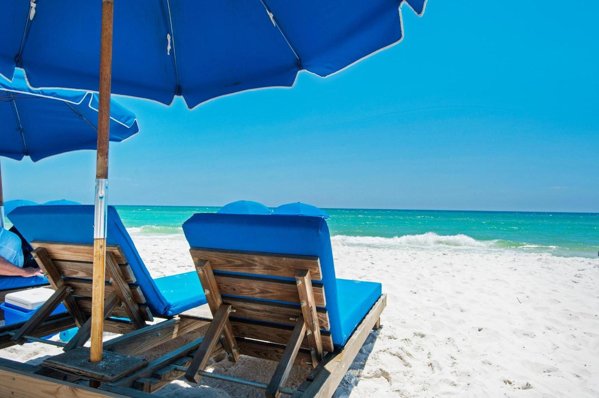 Tidewater 314 New Apartman Panama City Beach Kültér fotó
